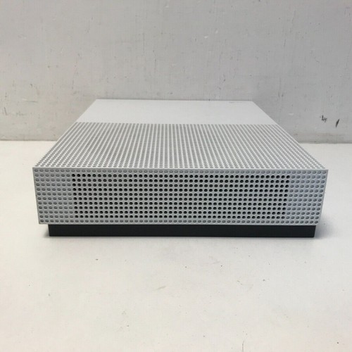 Microsoft Xbox One S Digital Edition 1TB Console - Picture 7 of 8
