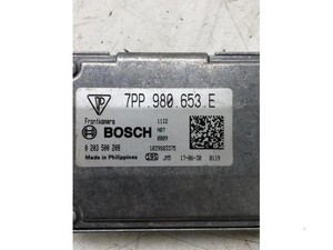 Frontkamera Porsche Cayenne 2 92A 7PP980653E P19989827