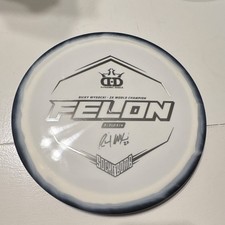 Dynamic Discs Felon Sockibomb Ricky Wysocki D...