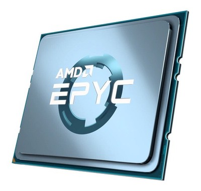 AMD EPYC 73F3 CPU Processor (100-000000321) 3.50ghz 16-Core 32-T 256MB 340W SP3