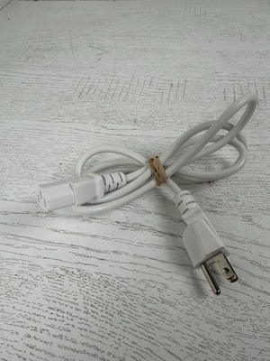 #ad Momcozy Bottle Washer Kleanpal Pro BS03 Bottle Washer Replacement Power Cord OEM $17.99