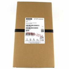 New SIEMENS 6EP1337-3BA00 Switching Power Supply