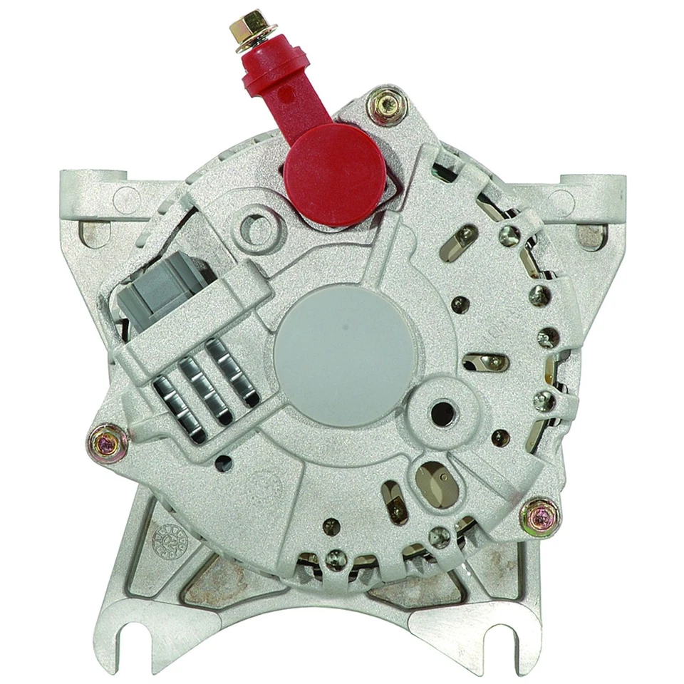 Генератор переменного тока Delco 335-1130 для 99-04 Ford Mustang - Изображение 3 из 4