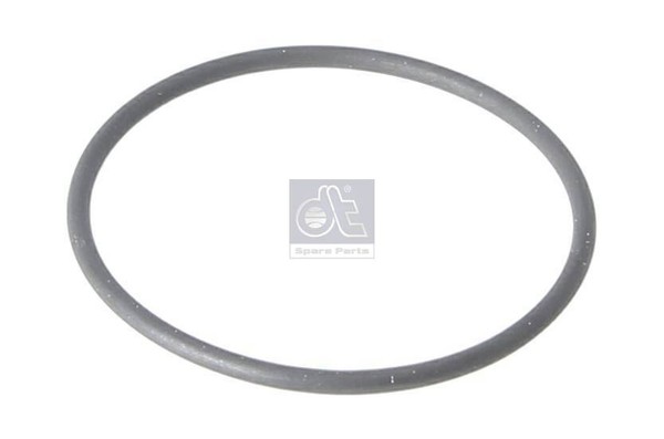 20 X O-Ring DT Spare Parts 1.24315 D:321Mm S:16Mm-image