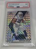 2020 RC Mosaic #216 Mosaic Prizm Jonathan Taylor Colts PSA 9