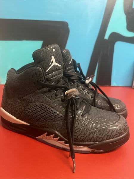 Men's Nike Jordan Shoes Size 45