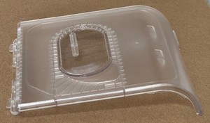 SoClean 2 Adapter Cover for the ResMed S9 Elite H5i Humidifier