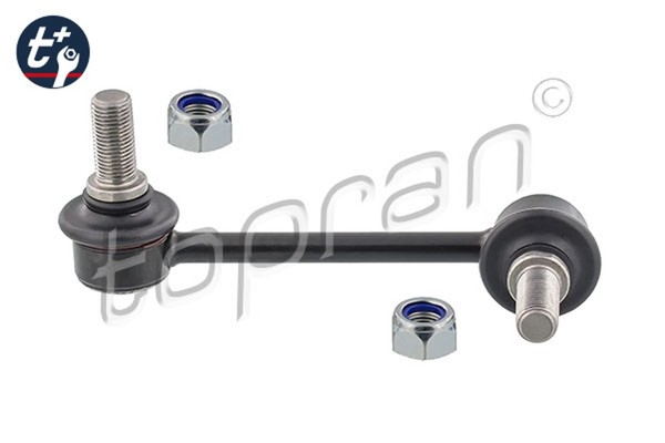 Koppelstange Stabilisator T+ Topran 820 553 FüR Sorento Kia Jc 1 Crdi 4WD-image