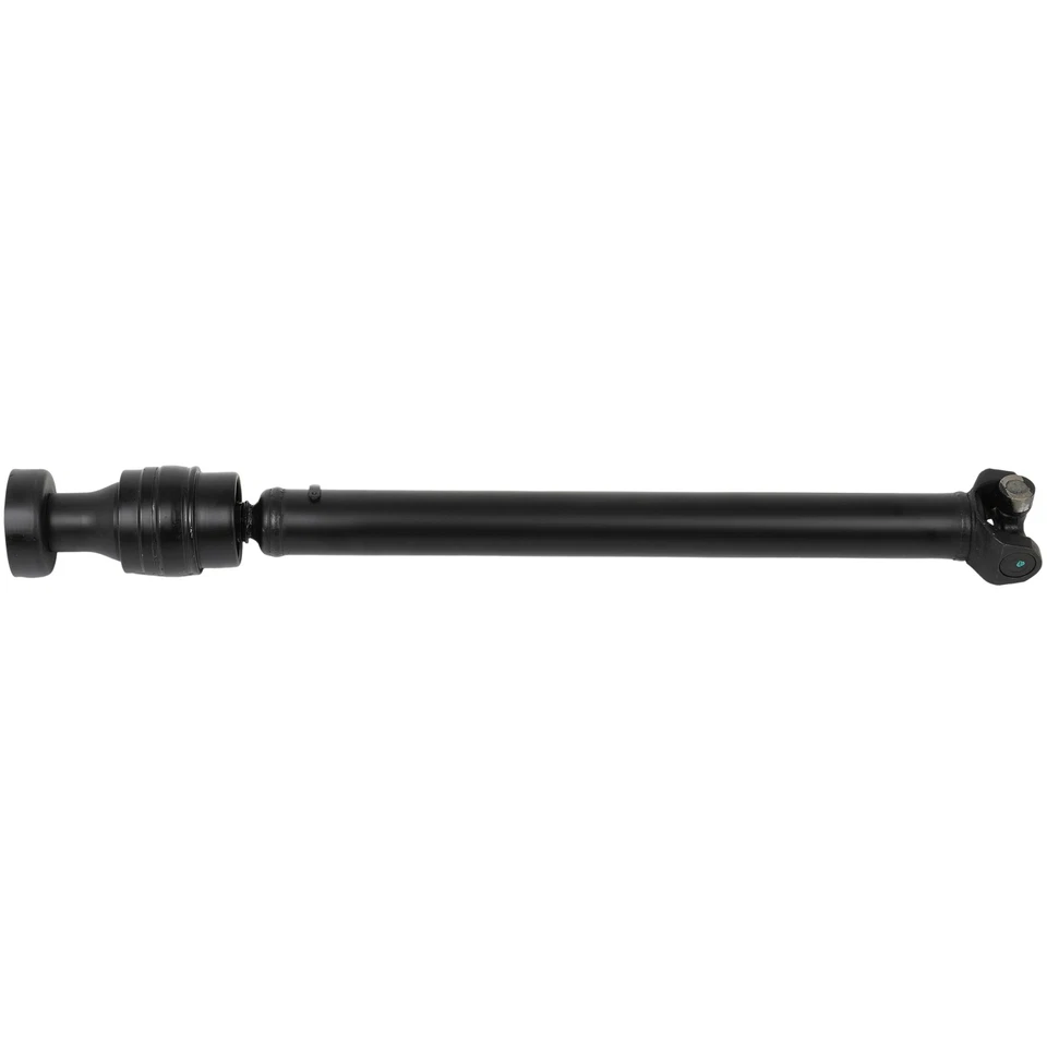 Front Driveshaft For Isuzu Hombre 1998-2000 4WD Steel 94717722 938-080 65-9359 - Image 2 of 4