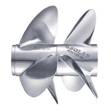 Eliche Volvo Penta DP280/290 C6 - 1 CP  - 52.204.06 - 5220406