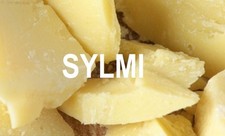 100 Raw Cocoa/Cacao Butter PURE PRIME COLD PRESSED Unrefined Natural 1Lb / 16oz