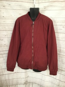 springfield bomber jacket