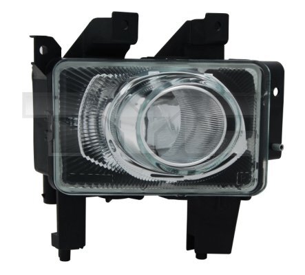 Right TYC 19-0925-05-2 Fog Light for OPEL