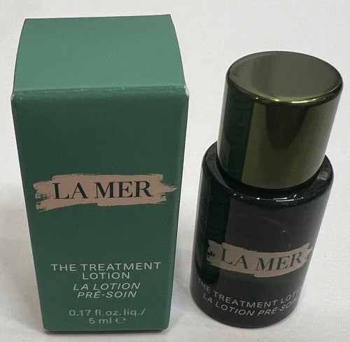 La Mer Travel/Sample Size Skincare, 100% AUTHENTIC, CHOOSE YOUR ITEM - Picture 4 of 43