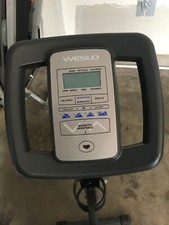 Weslo Gym Training Treadmills for sale