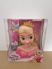 Zuru Sparkle Girlz Styling Princess, Neu