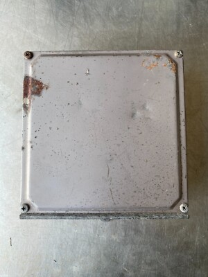 01-03 Acura Cl Engine Control Unit Ecu 37820-P8E-305 Oem Warranty