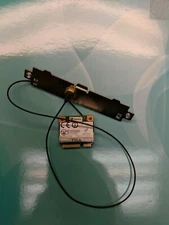 RALINK RT3090 HALF-MINI WIRELESS CARD W/ANTENNA 