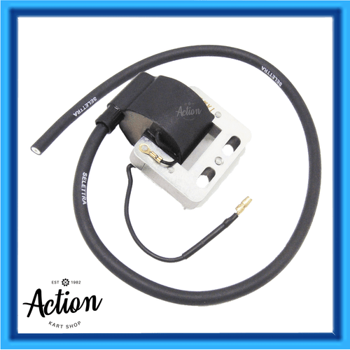 GO KART X30 & RL LEOPARD IAME IGNITION COIL UNIT GENUINE ORIGINAL