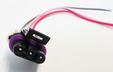 98-02 Ls1 Camaro Trans Am Cps Camshaft Position Sensor Pigtail Wiring Connector 98-02 Ls1 Camaro Trans Am Cps Camshaft Position Sensor Pigtail Wiring Connector