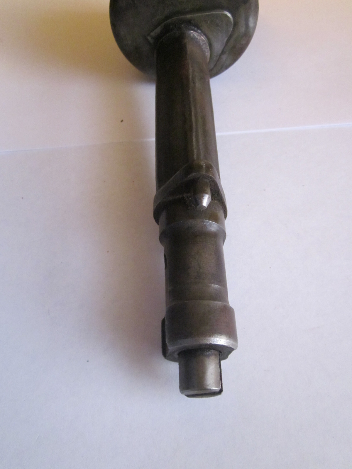 VINTAGE Ford Model A oil pump eBay