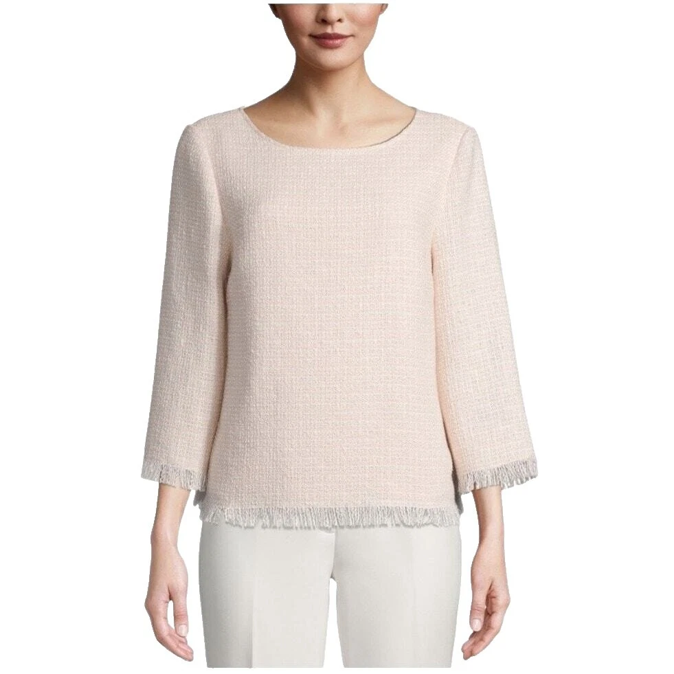 Prendas para mujer Anne Klein de acrílico