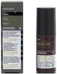 anti shine moisturiser