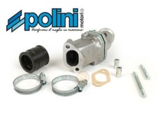 Collettore lamellare Polini Vespa 24 50 Special L N R ET3 Primavera carburatore