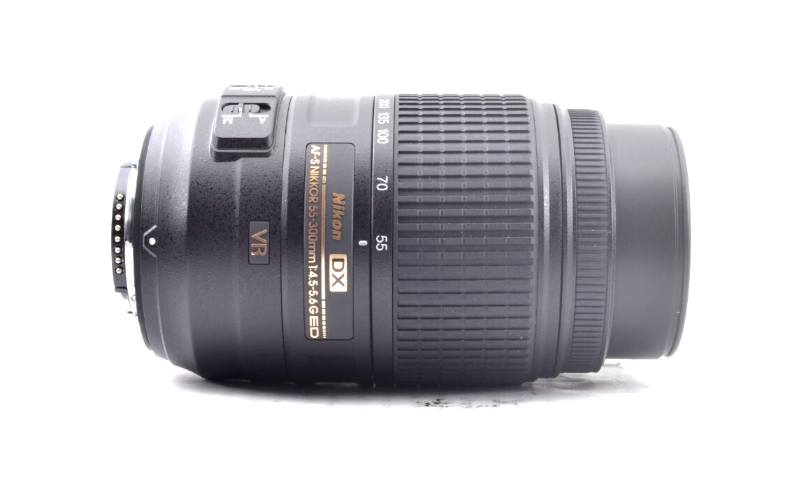 ATCQ様❤専用出品❤Nikon 55-300mm f/4.5-5.6G ED❤ Amazon.com: Nikon - AF-S DX NIKKOR 55-300mm f/4.5-5.6G ED VR