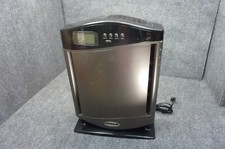 ORECK XL Electric Air Purifier Anion Hepa Filter AIRHSQ