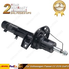 For Volkswagen Passat B7 Cc Eos Golf 6 Scirocco Tiguan 5n Front Shock Absorber