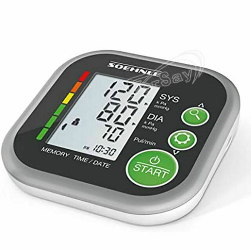 POS Touch Screen Monitor Wincor-Nixdorf BA92 12 In (800x600) Stand - Foto 4