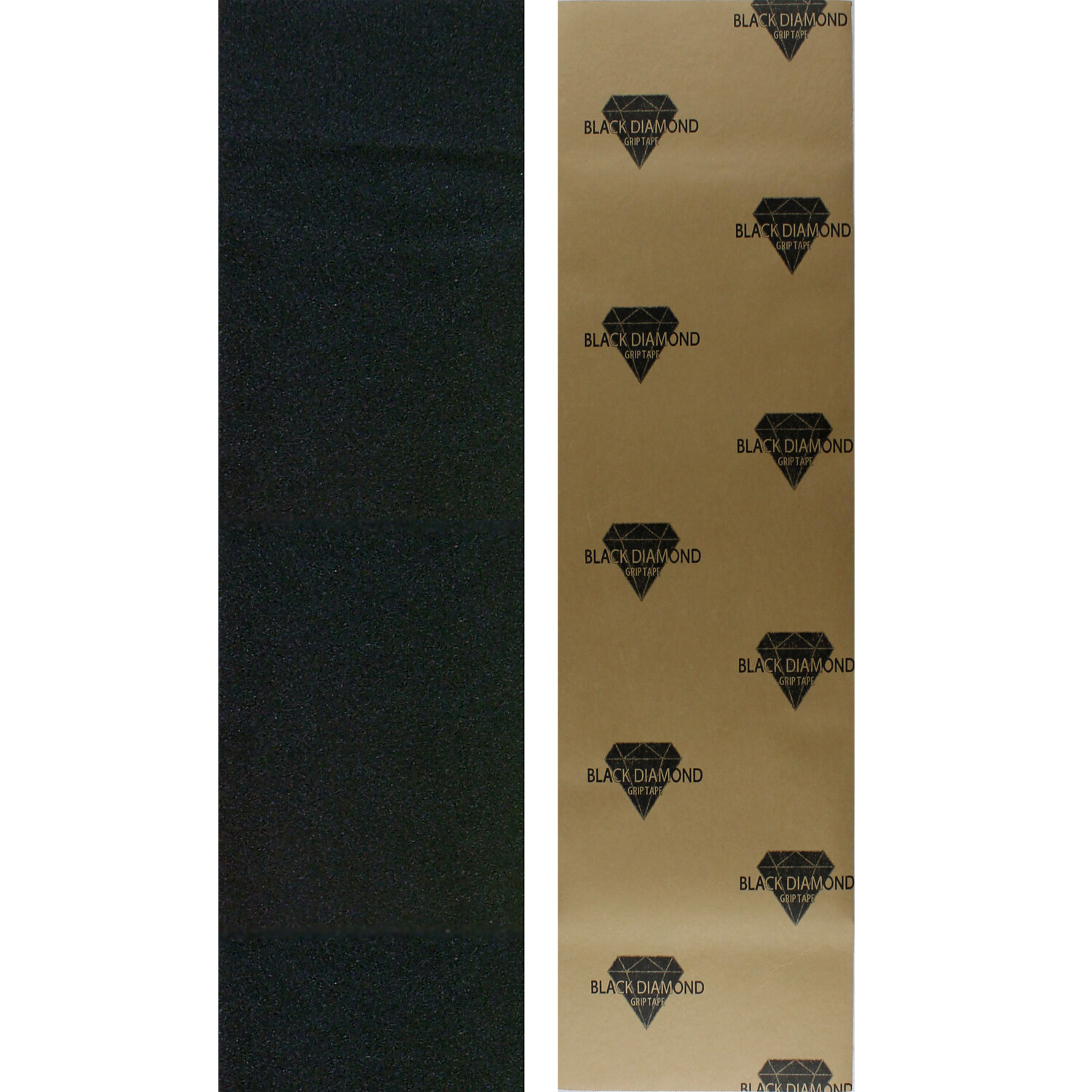 Dogtown Old School Skateboard Deck PC Tail Tap Classic Blue 8.37" x 30" with Gr