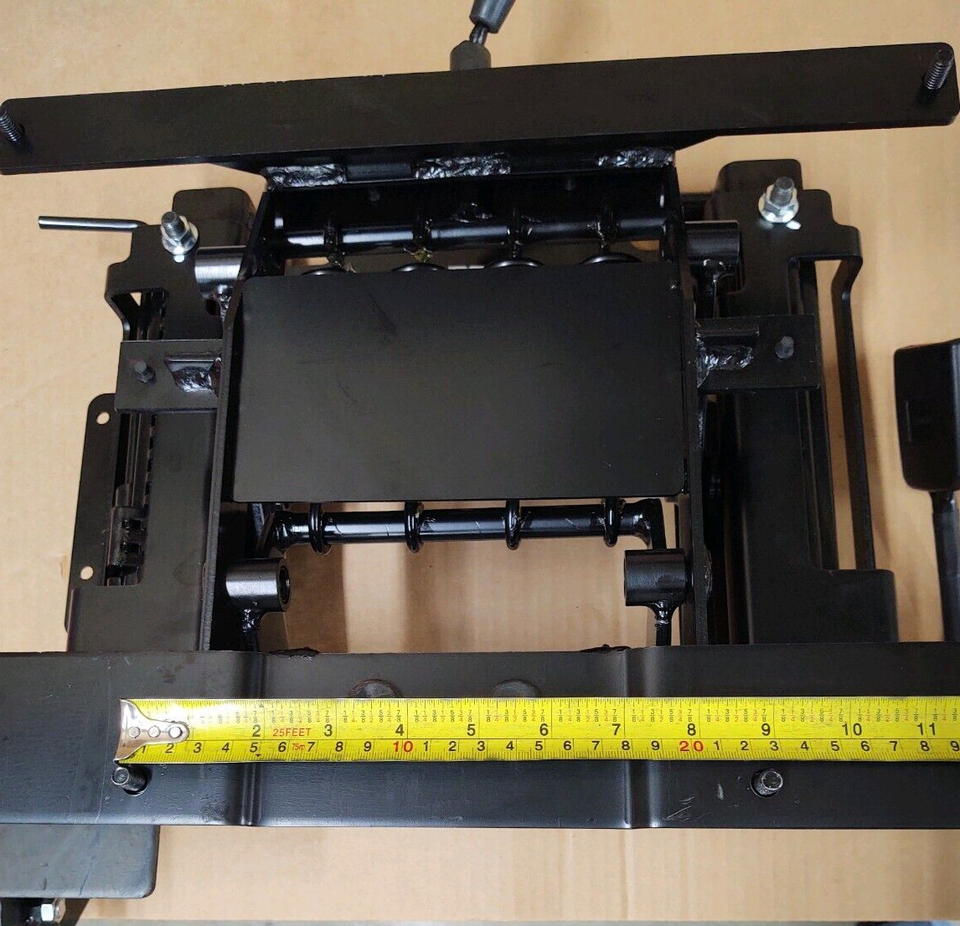 KUBS SEAT SUSPENSION ASSY. FIT'S KUBOTA MX5400, MX6000 SERIES eBay