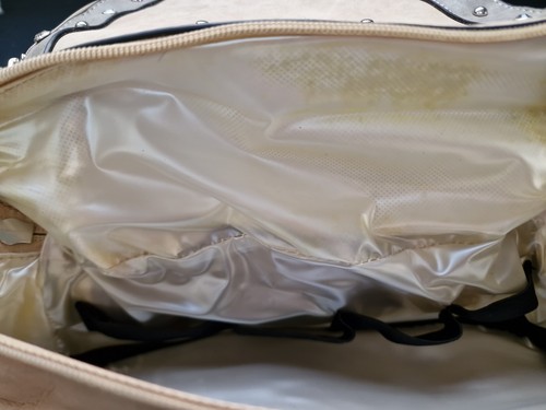 2481 Fashion Land, Rucksack Im Design von Marc Chantal, Neu - Bild 5 von 9