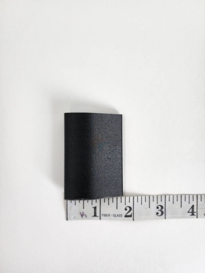 Espaciadores de barra Aero AERO SPACERS TT Vision 60 mm (pieza mejorada) Foto 4 de 4