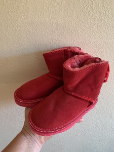 disney uggs baby