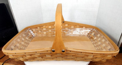 Longaberger 2005 Lg 20.25