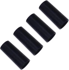 4Pk Alto Saxophone Neck Silicone Tube Sax Neck Joint Cork Instrument Accessories