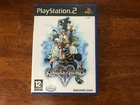 Kingdom Hearts 2 PS2 PAL