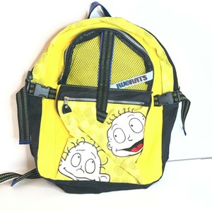 rugrats bookbag