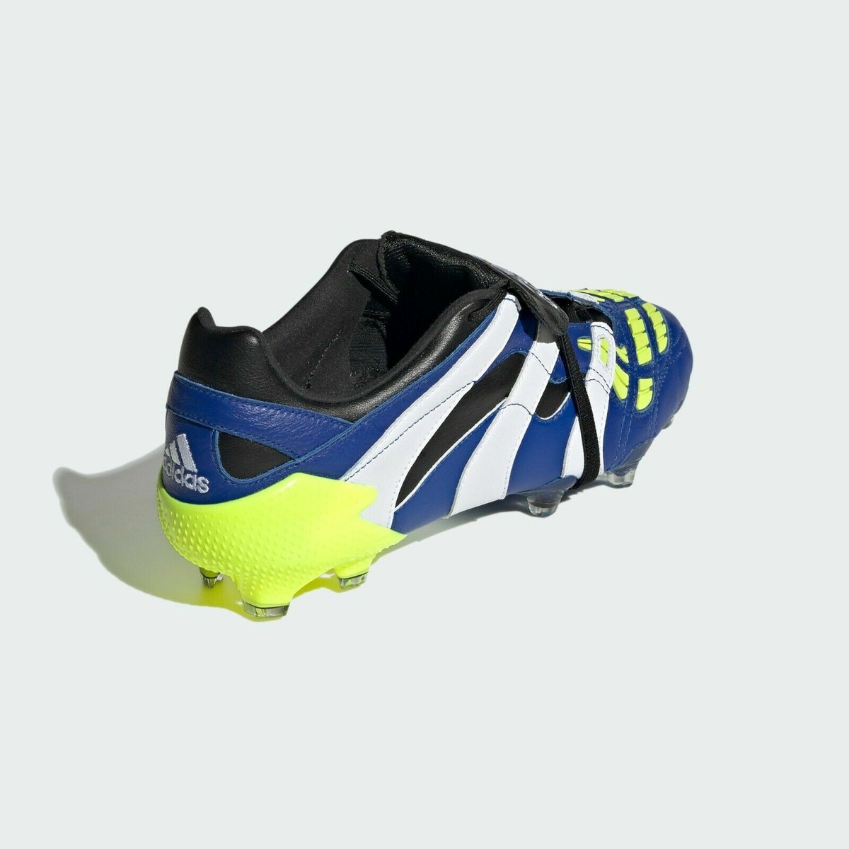 ADIDAS PREDATOR ACCELERATOR FG FZ5429 | eBay