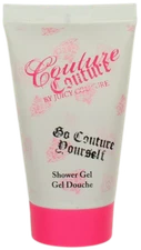Couture By Juicy Couture For Women Shower Gel 1.7oz New