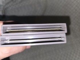 Super Mario Bros /Duck Hunt & Track & Field (Nintendo NES, 1985) Cartridge Only 