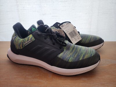 Adidas RapidaRun BTW K Shoes  AH2602 Size 7 unisex big girls/boys. 