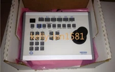 1pcs New Pelco Control Keyboard KBD300A via FedEx or DHL