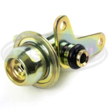 Delphi Fuel Pressure Regulator FP10283-PR338 For Toyota Lexus Camry 97-01