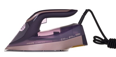 8720389004599  DST8040/30 Dampfbügeleisen DST SteamGlide Elite 3000 W 804