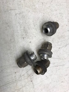 14 15 16 17 Jaguar F-Type Lug Nuts Set of 4