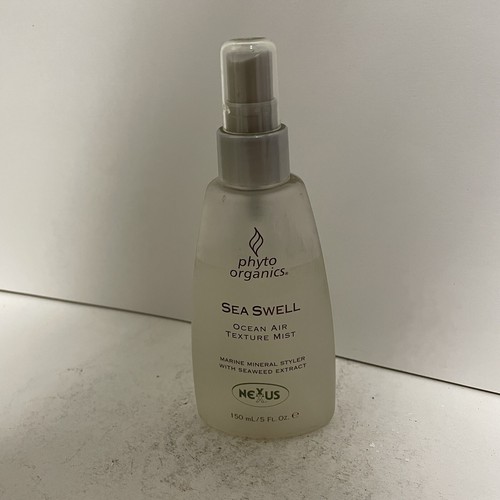 Nexxus Phyto Organics Sea Swell Ocean Air Texture Mist Rarität